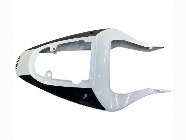 2001-2003 Blue White Glossy Black Red Suzuki GSXR 600 / GSXR 750 Motorcycle Fairings Australia