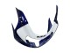 2001-2003 Blue White Glossy Black Red Suzuki GSXR 600 / GSXR 750 Motorcycle Fairings Australia