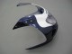 2001-2003 Blue White Glossy Black Red Suzuki GSXR 600 / GSXR 750 Motorcycle Fairings Australia