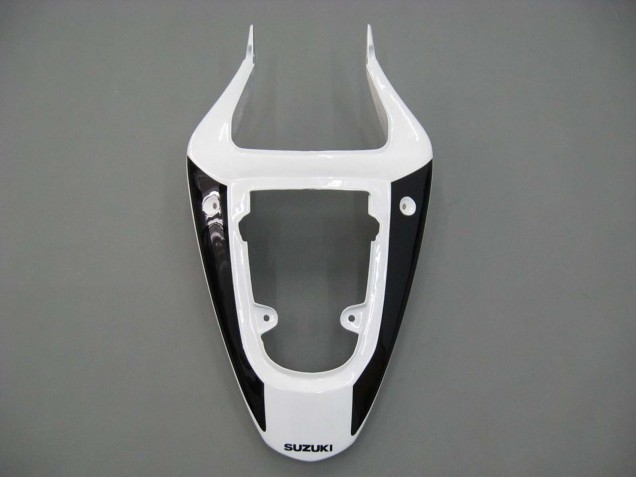 2001-2003 Blue White Glossy Black Red Suzuki GSXR 600 / GSXR 750 Motorcycle Fairings Australia