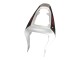 2001-2003 Red White Glossy Black Suzuki GSXR 600 / GSXR 750 Motorcycle Fairing Australia