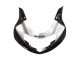 2001-2003 Red White Glossy Black Suzuki GSXR 600 / GSXR 750 Motorcycle Fairing Australia