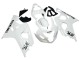 2004-2005 Pearl White Suzuki GSXR 600 / GSXR 750 Motorcycle Fairings Australia