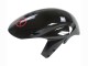 2004-2005 Glossy Black Red Jordan Michelin Suzuki GSXR 600 / GSXR 750 Motorcycle Fairings Australia