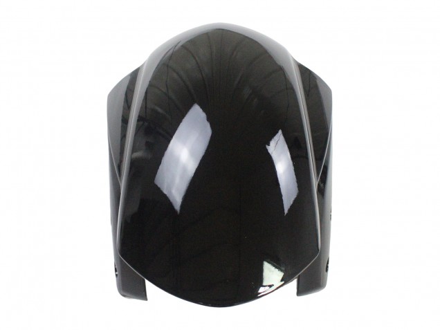 2004-2005 White Black Suzuki GSXR 600 / GSXR 750 Motorcycle Fairing Australia