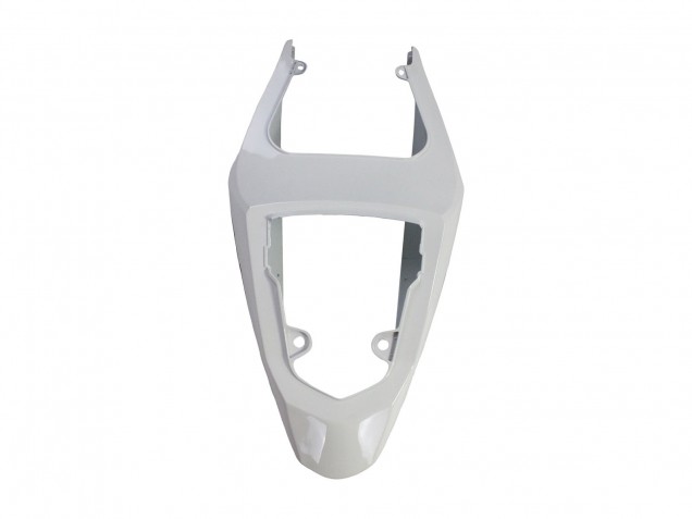 2004-2005 White Black Suzuki GSXR 600 / GSXR 750 Motorcycle Fairing Australia