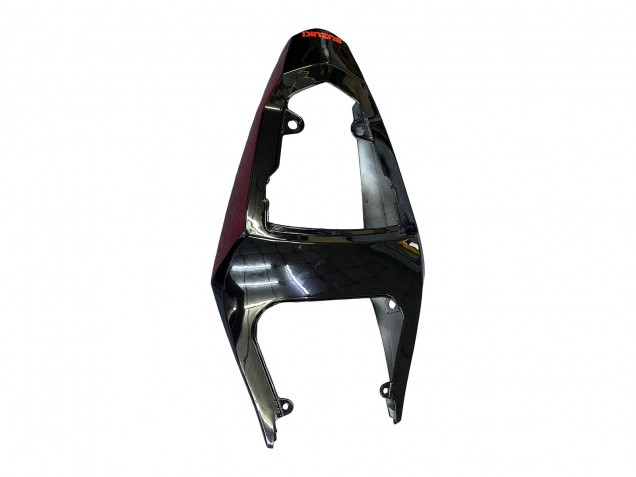 2004-2005 Black Grey Red Suzuki GSXR 600 / GSXR 750 Motorcycle Fairings Australia