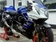 2004-2005 White Blue Black Corona Motul Suzuki GSXR 600 / GSXR 750 Motorcycle Fairing Australia
