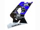 2004-2005 White Blue Black Corona Motul Suzuki GSXR 600 / GSXR 750 Motorcycle Fairing Australia