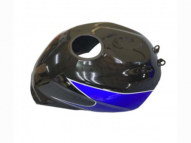 2004-2005 White Blue Black Corona Motul Suzuki GSXR 600 / GSXR 750 Motorcycle Fairing Australia