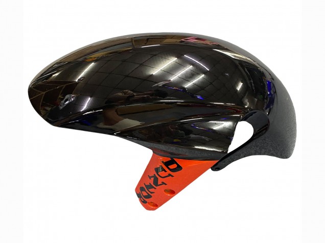 2004-2005 Blue Red Black Motul Dunlop Suzuki GSXR 600 / GSXR 750 Motorcycle Fairings Australia