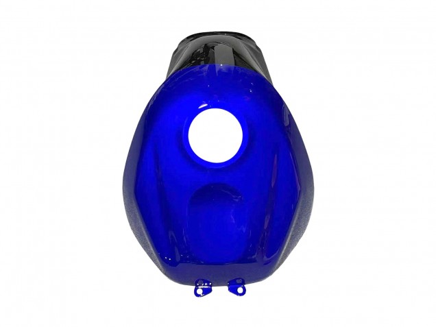 2004-2005 Blue Yellow Black Suzuki GSXR 600 / GSXR 750 Motorcycle Fairings Australia