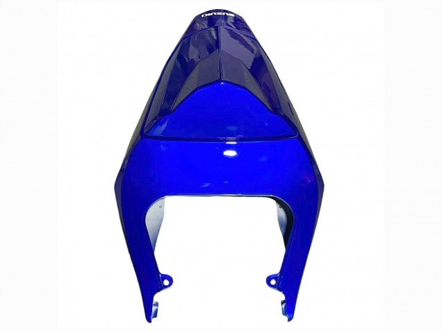 2004-2005 Blue Yellow Black Suzuki GSXR 600 / GSXR 750 Motorcycle Fairings Australia