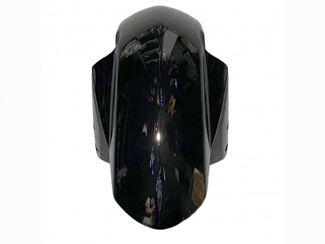 2004-2005 Blue Yellow Black Suzuki GSXR 600 / GSXR 750 Motorcycle Fairings Australia