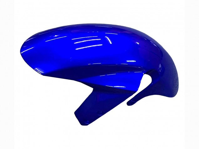 2004-2005 White Blue Red Suzuki GSXR 600 / GSXR 750 Motorcycle Fairing Australia