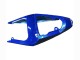 2004-2005 Blue White Black Suzuki GSXR 600 / GSXR 750 Motorcycle Fairings Australia