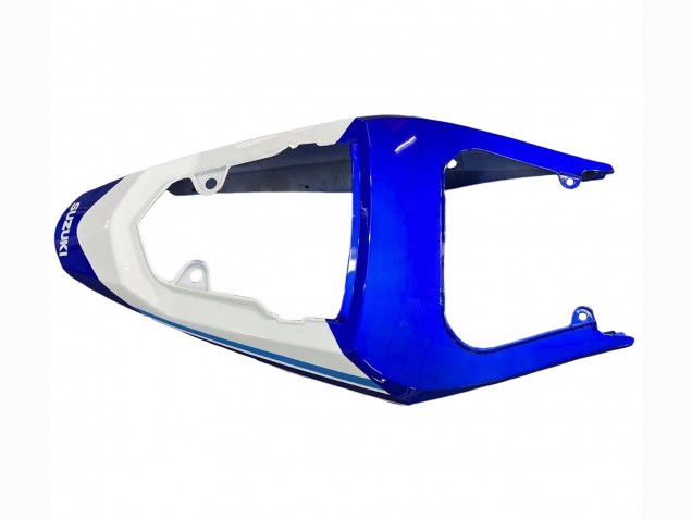 2004-2005 White Blue Black Red Suzuki GSXR 600 / GSXR 750 Motorcycle Fairing Australia
