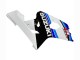 2004-2005 White Blue Black Red Suzuki GSXR 600 / GSXR 750 Motorcycle Fairing Australia
