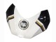 2006-2007 White Black Lucky Strike Motul Suzuki GSXR 600 / GSXR 750 Motorcycle Fairings Australia
