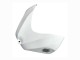 2006-2007 White Red Yellow Motul Suzuki GSXR 600 / GSXR 750 Motorcycle Fairings Australia