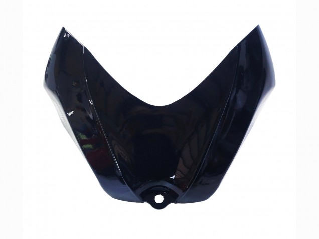 2006-2007 Gold Glossy Black Red Suzuki GSXR 600 / GSXR 750 Motorcycle Fairings Australia
