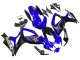 2006-2007 Blue Black Red Suzuki GSXR 600 / GSXR 750 Motorcycle Fairings Australia
