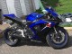 2006-2007 Blue Black Red Suzuki GSXR 600 / GSXR 750 Motorcycle Fairings Australia