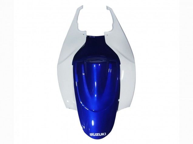 2006-2007 White Blue Glossy Black Red Suzuki GSXR 600 / GSXR 750 Motorcycle Fairings Australia