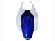 2006-2007 White Blue Glossy Black Red Suzuki GSXR 600 / GSXR 750 Motorcycle Fairings Australia