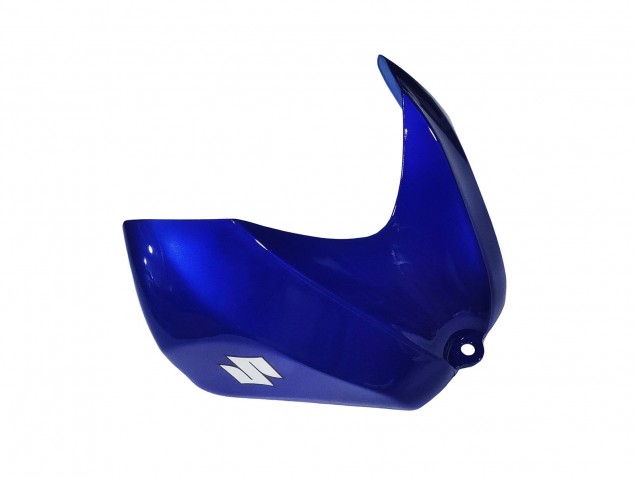 2006-2007 White Blue Glossy Black Red Suzuki GSXR 600 / GSXR 750 Motorcycle Fairings Australia