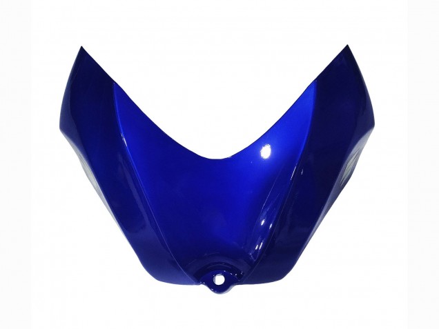 2006-2007 White Blue Glossy Black Red Suzuki GSXR 600 / GSXR 750 Motorcycle Fairings Australia