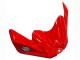 2008-2010 White Red Black Suzuki GSXR 600 / GSXR 750 Motorcycle Fairings Australia