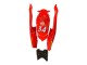 2008-2010 White Red Motul Lucky Strike Suzuki GSXR 600 / GSXR 750 Motorcycle Fairings Australia