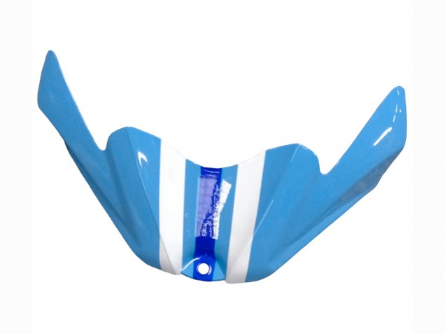 2008-2010 Blue Yellow Rizla Suzuki GSXR 600 / GSXR 750 Motorcycle Fairings Australia