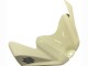 2008-2010 Cream White Red Black Suzuki GSXR 600 / GSXR 750 Motorcycle Fairings Australia
