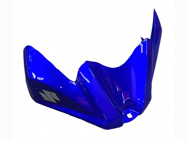 2008-2010 White Blue Pink Ecstar Motul Suzuki GSXR 600 / GSXR 750 Motorcycle Fairings Australia