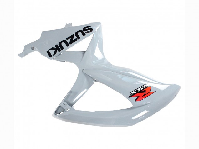 2008-2010 Glossy Grey Suzuki GSXR 600 / GSXR 750 Motorcycle Fairings Australia