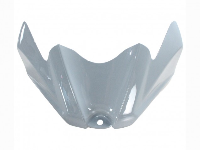 2008-2010 Glossy Grey Suzuki GSXR 600 / GSXR 750 Motorcycle Fairings Australia