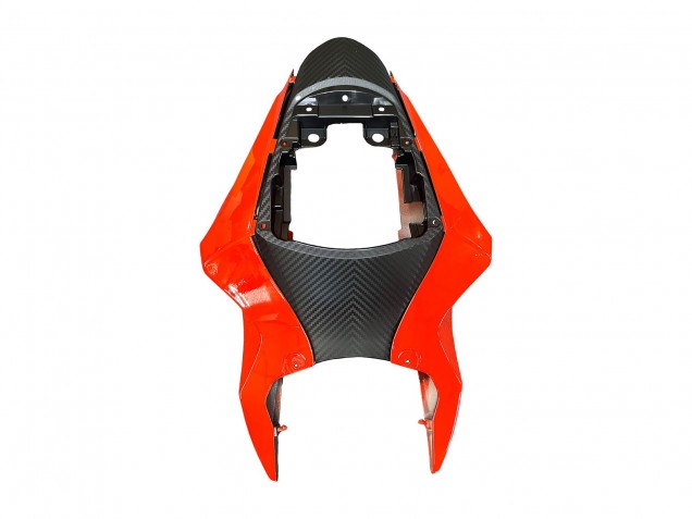 2011-2024 Red Glossy Black Suzuki GSXR 600 / GSXR 750 Motorcycle Fairings Kits Australia