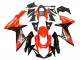 2011-2024 Red Glossy Black Suzuki GSXR 600 / GSXR 750 Motorcycle Fairings Kits Australia