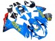 2011-2024 Blue Gold Red Black Rizla Suzuki GSXR 600 / GSXR 750 Motorcycle Fairings Australia