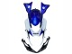 2011-2024 White Blue Red Suzuki GSXR 600 / GSXR 750 Motorcycle Fairing Australia