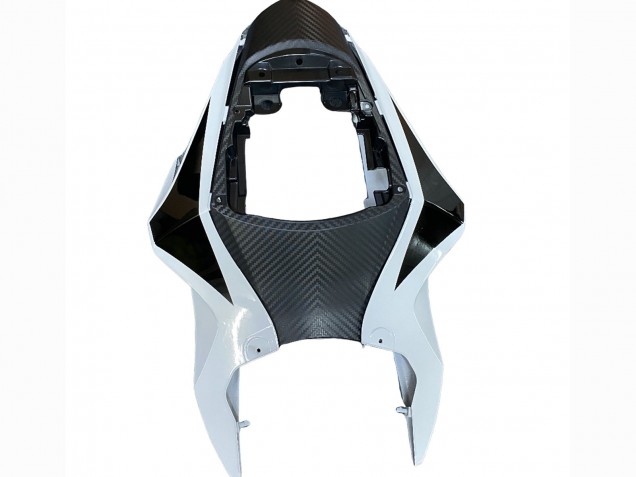 2011-2024 White Blue Red Suzuki GSXR 600 / GSXR 750 Motorcycle Fairing Australia