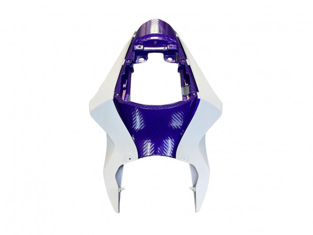 2011-2024 Blue Purple White Suzuki GSXR 600 / GSXR 750 Motorcycle Fairings Australia