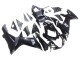 2011-2024 Glossy Black Matte Black White Decal Suzuki GSXR 600 / GSXR 750 Motorcycle Fairings Australia