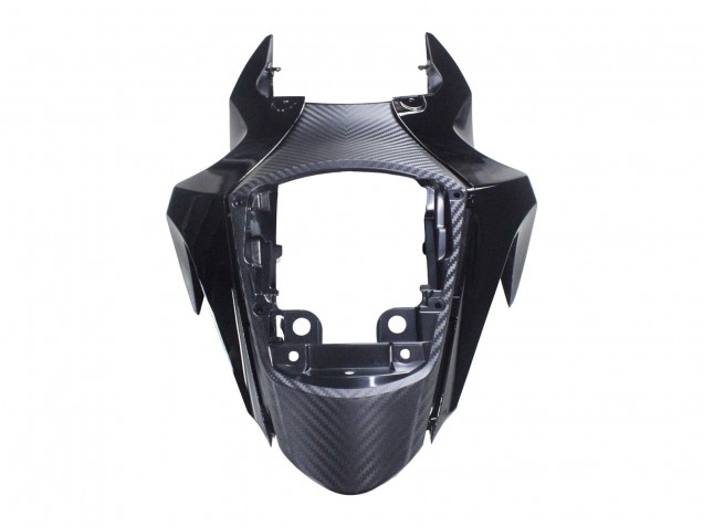 2011-2024 Glossy Black Matte Black White Decal Suzuki GSXR 600 / GSXR 750 Motorcycle Fairings Australia