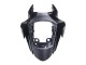 2011-2024 Glossy Black Matte Black White Decal Suzuki GSXR 600 / GSXR 750 Motorcycle Fairings Australia