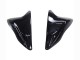 2011-2024 Glossy Black Matte Black White Decal Suzuki GSXR 600 / GSXR 750 Motorcycle Fairings Australia