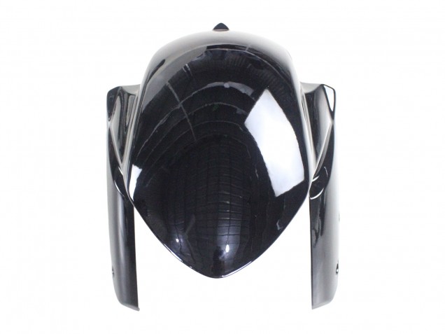 2011-2024 Glossy Black Matte Black White Decal Suzuki GSXR 600 / GSXR 750 Motorcycle Fairings Australia