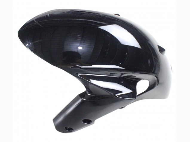 2011-2024 Glossy Black Matte Black White Decal Suzuki GSXR 600 / GSXR 750 Motorcycle Fairings Australia
